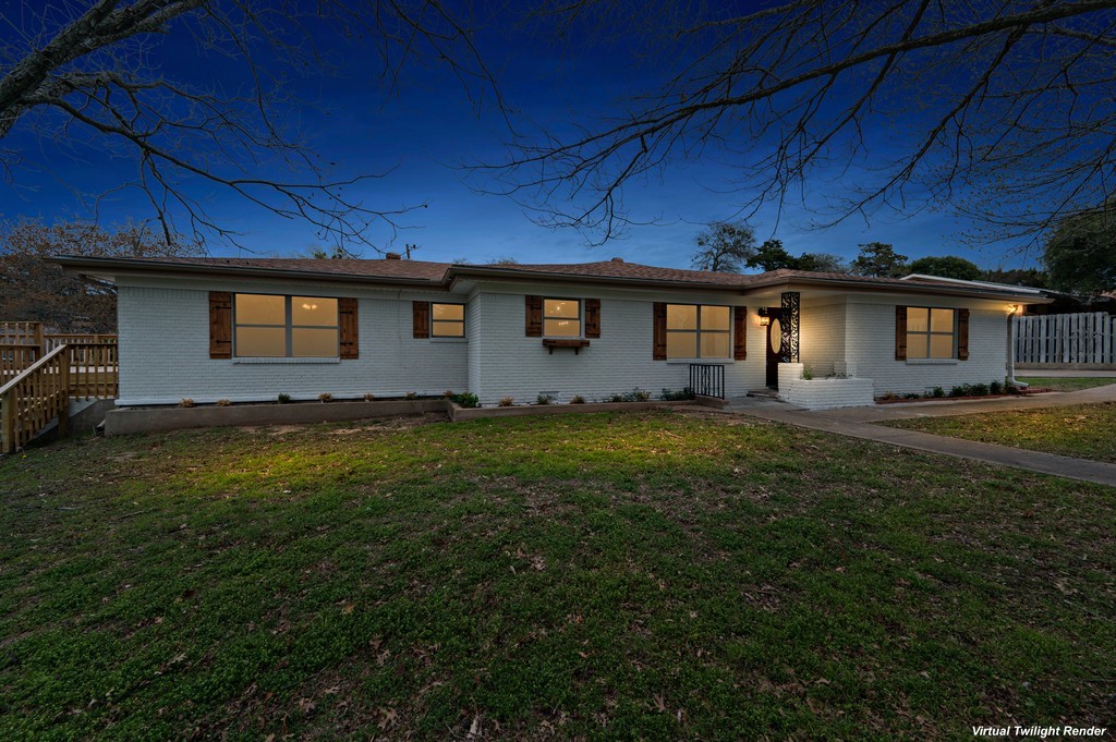 433 Sharron Drive, Woodway, Texas image 46