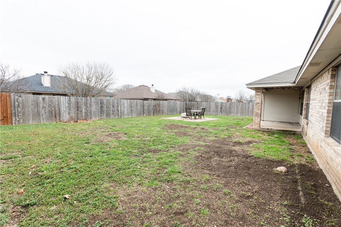 212 Oak Ridge Drive, Nolanville, Texas image 38