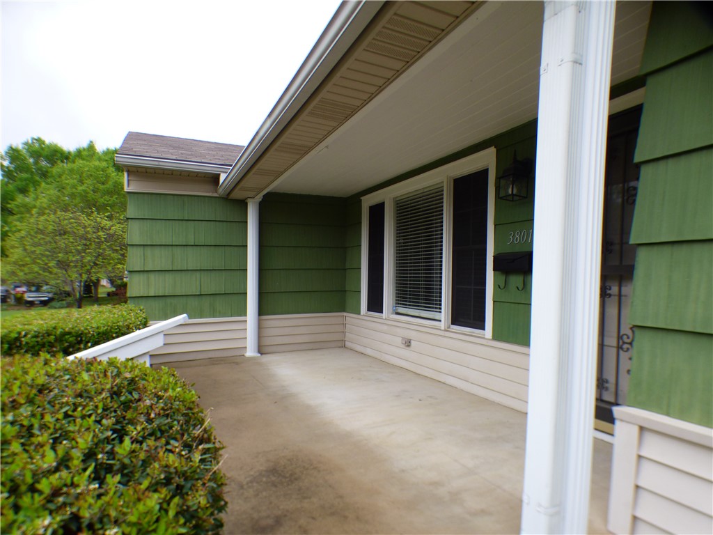 3801 Sanger Avenue, Waco, Texas image 3