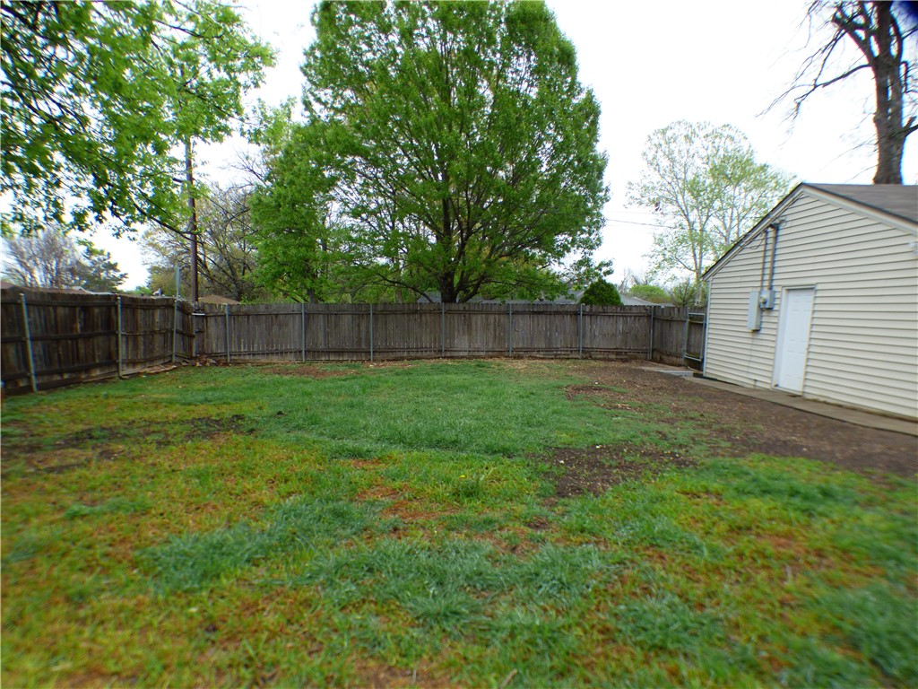 3801 Sanger Avenue, Waco, Texas image 18