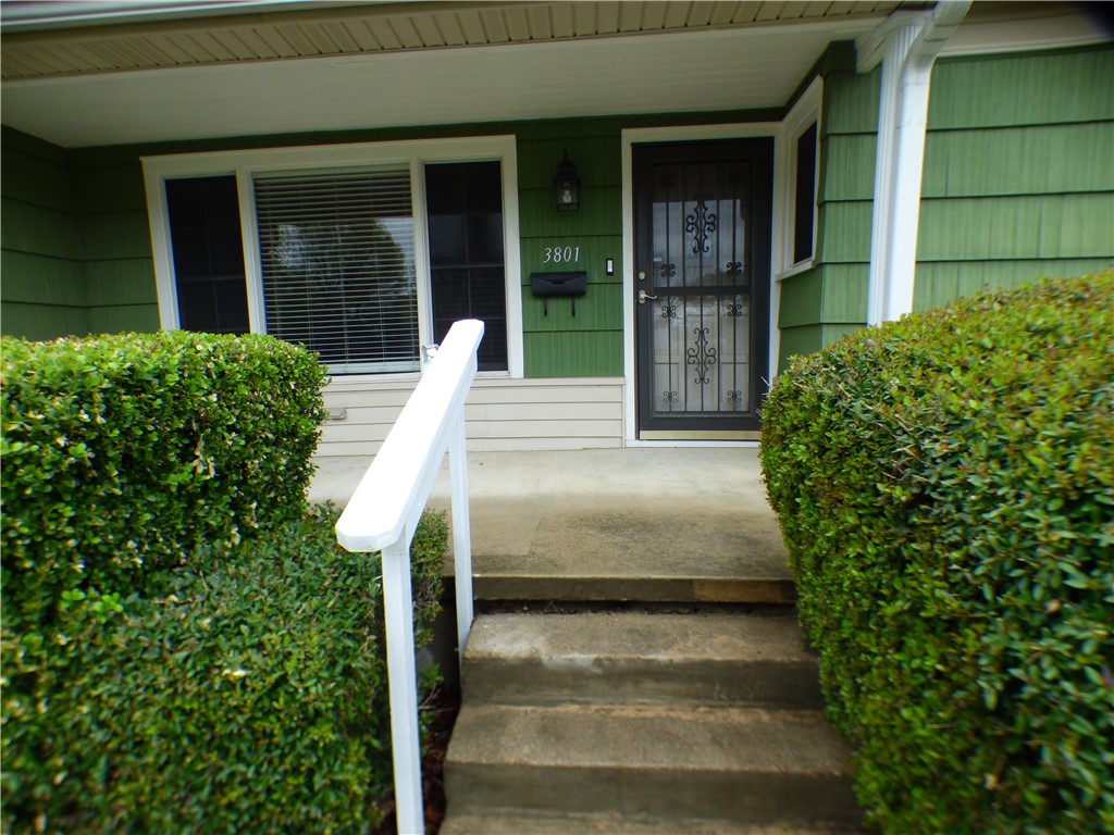 3801 Sanger Avenue, Waco, Texas image 2