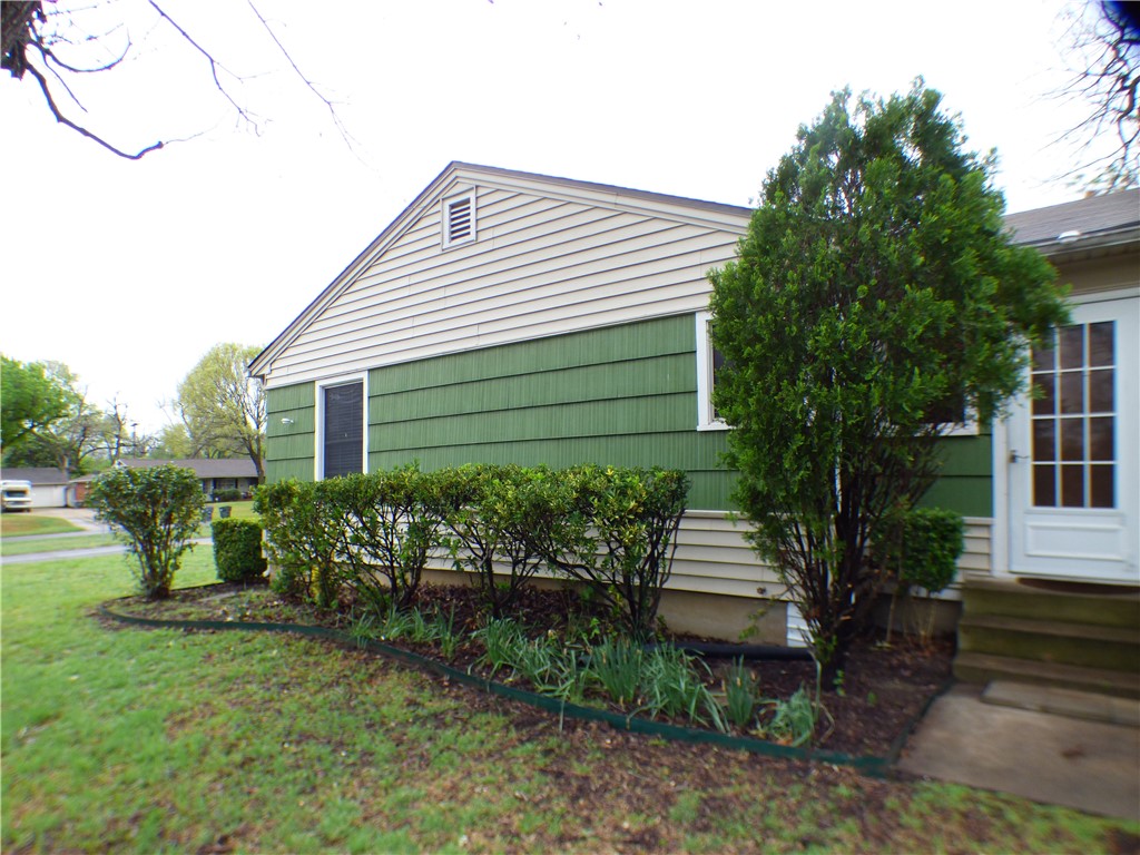 3801 Sanger Avenue, Waco, Texas image 19