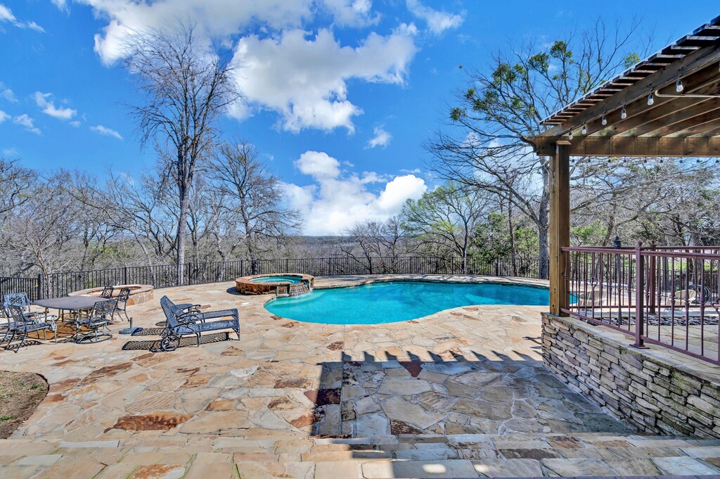 675 Cedar Canyon Road, Crawford, Texas image 48