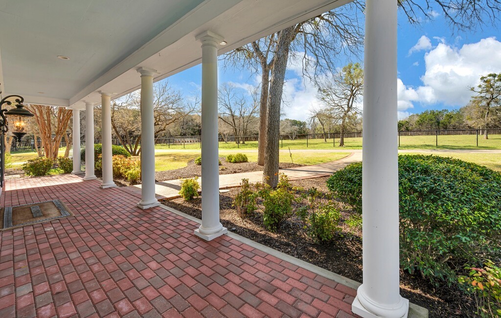 675 Cedar Canyon Road, Crawford, Texas image 3