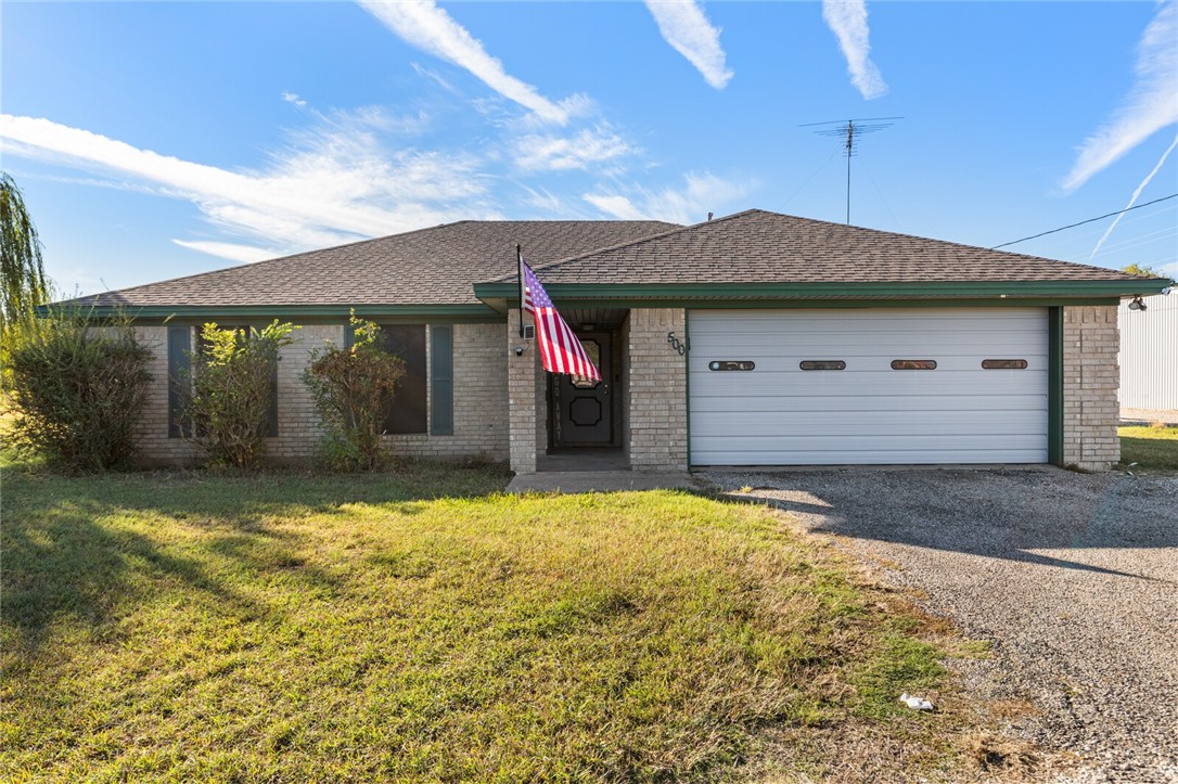 500 W Birch Street, Elm Mott, Texas image 7