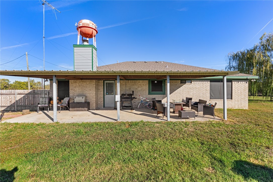 500 W Birch Street, Elm Mott, Texas image 18