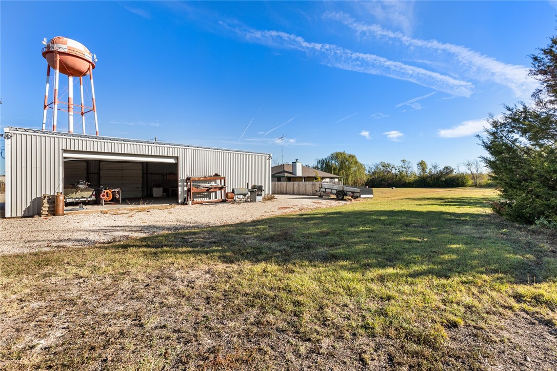 500 W Birch Street, Elm Mott, Texas image 16