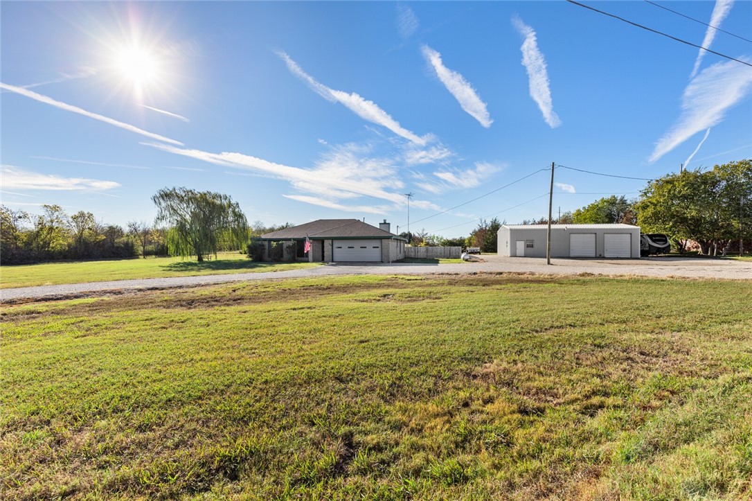 500 W Birch Street, Elm Mott, Texas image 8