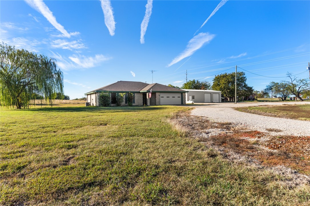 500 W Birch Street, Elm Mott, Texas image 1