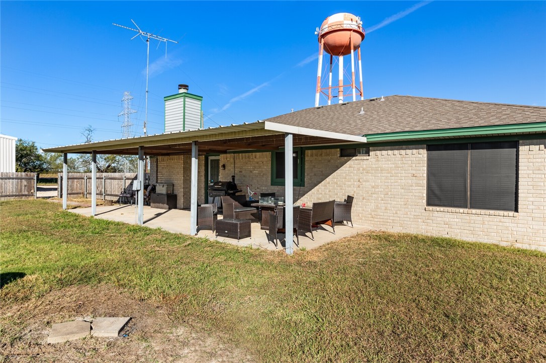 500 W Birch Street, Elm Mott, Texas image 21