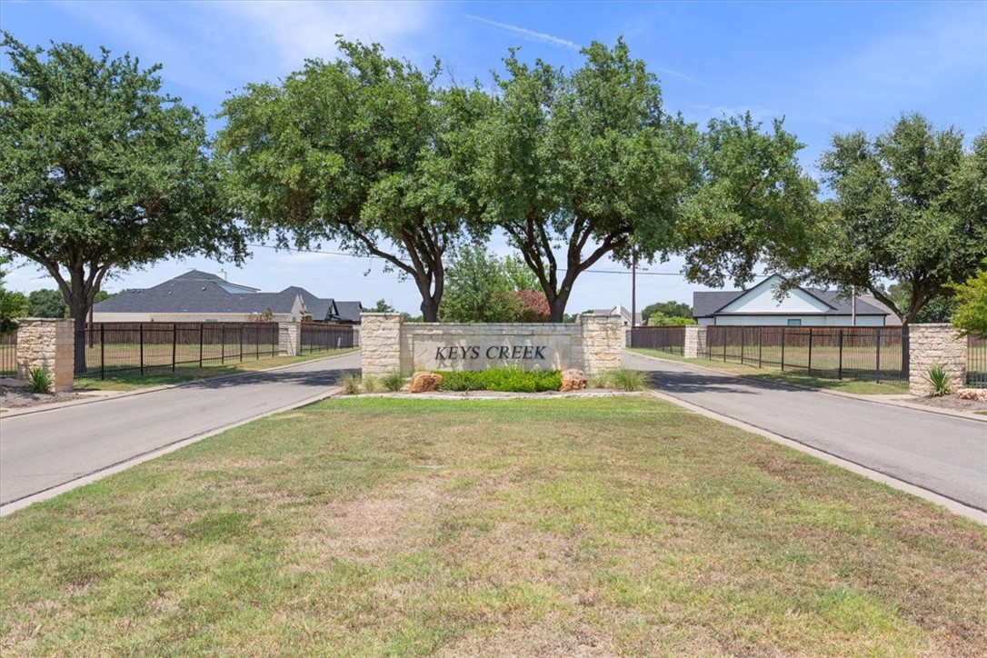 209 Morningview Circle, Waco, Texas image 2