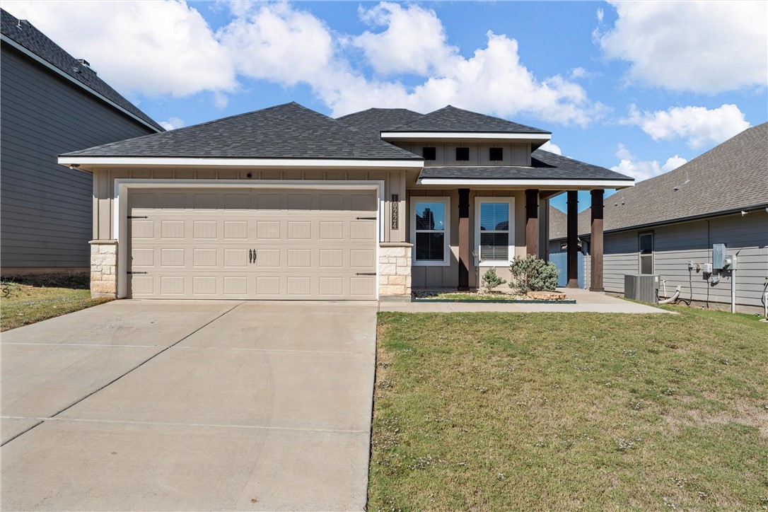 10224 Omni Drive, Waco, Texas image 1