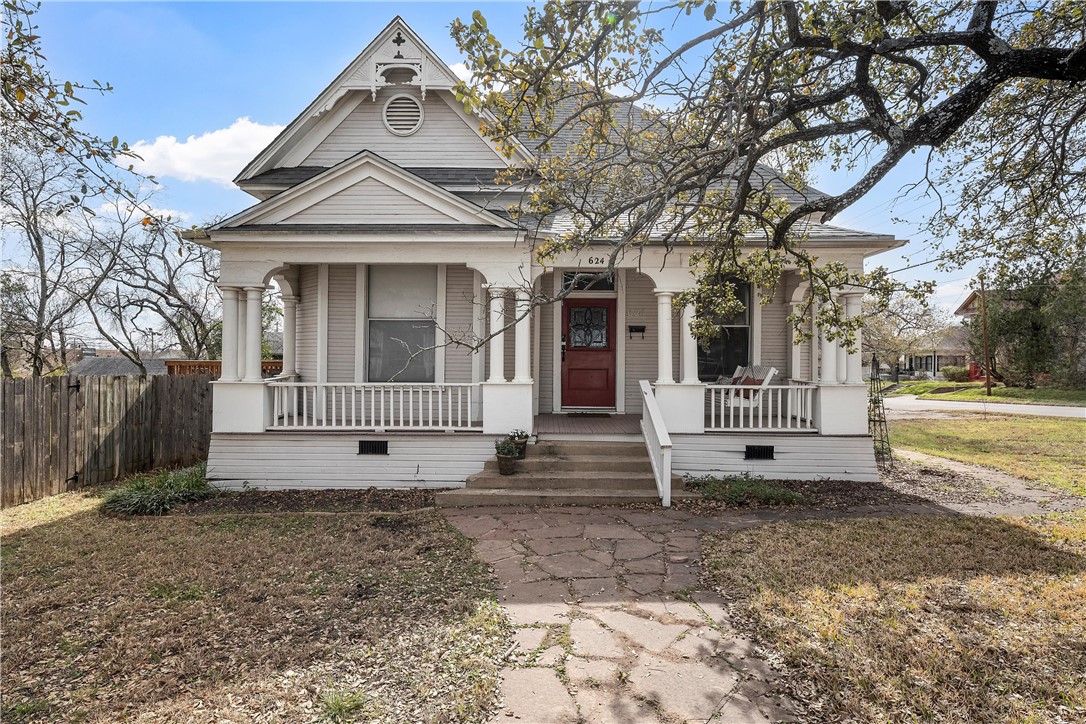 624 N 19th Street, Waco, Texas image 1