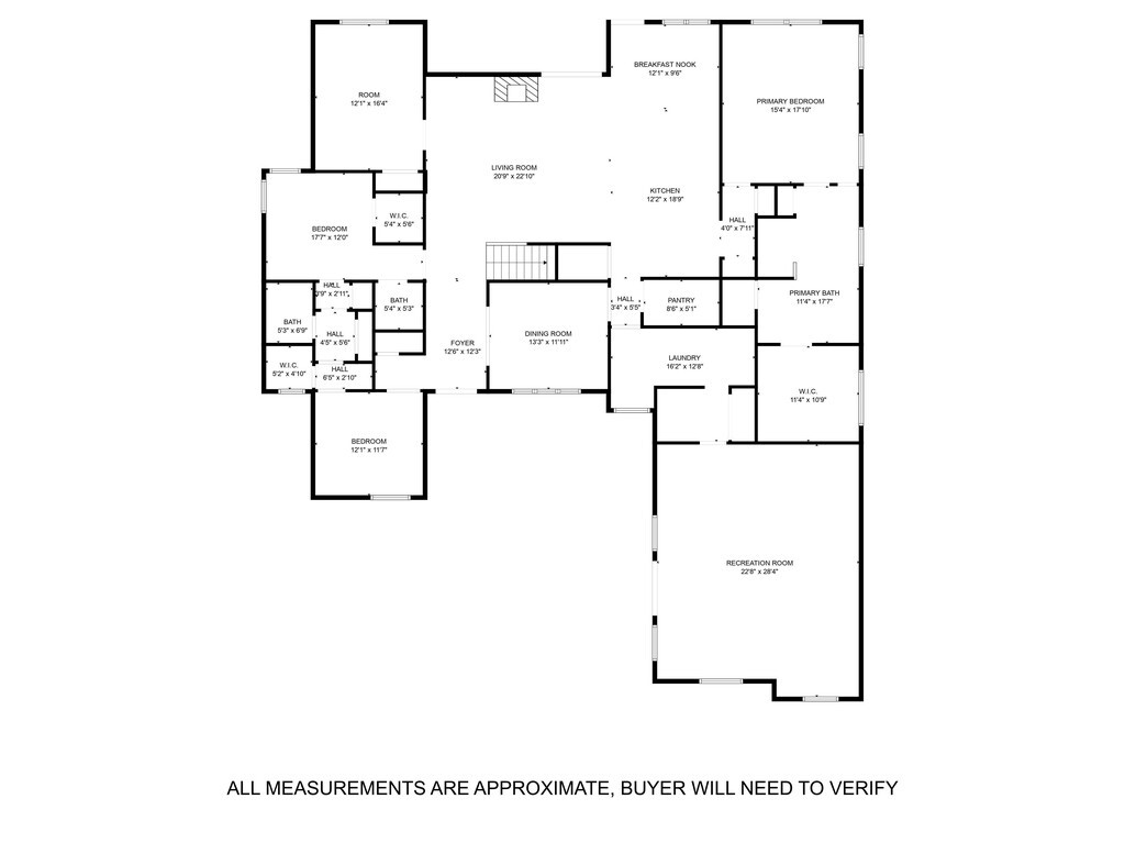 633 N Stovall Drive, Waco, Texas image 49