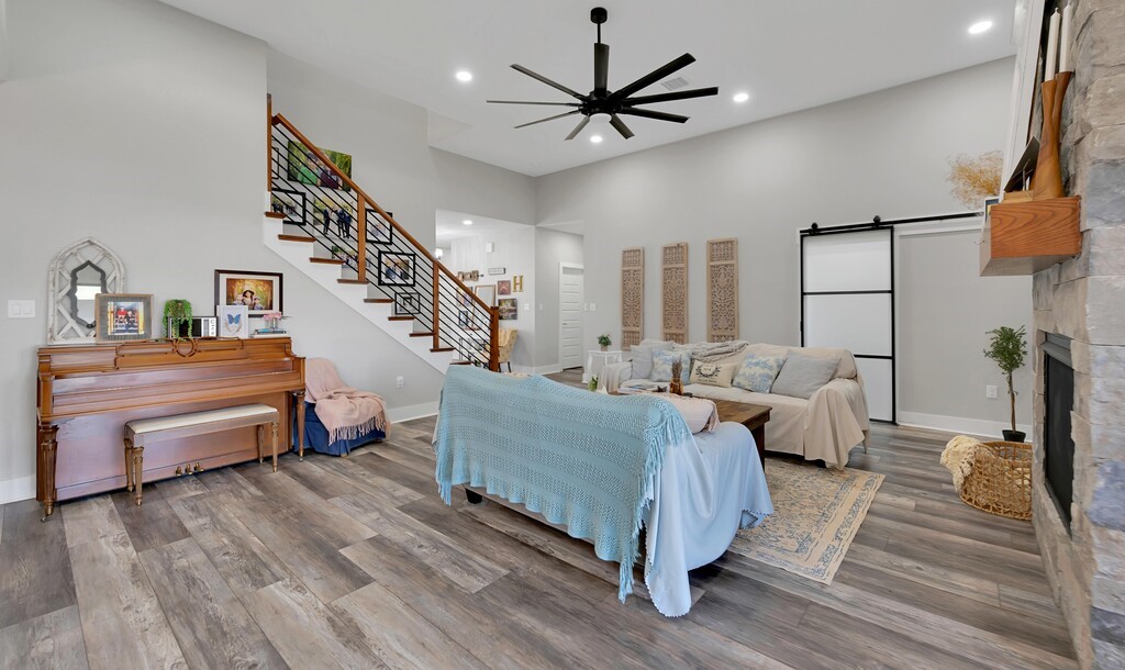 633 N Stovall Drive, Waco, Texas image 7