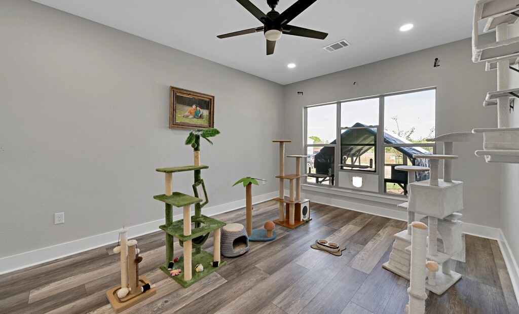 633 N Stovall Drive, Waco, Texas image 25