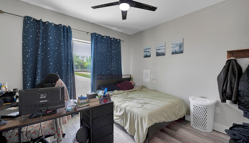 633 N Stovall Drive, Waco, Texas image 30