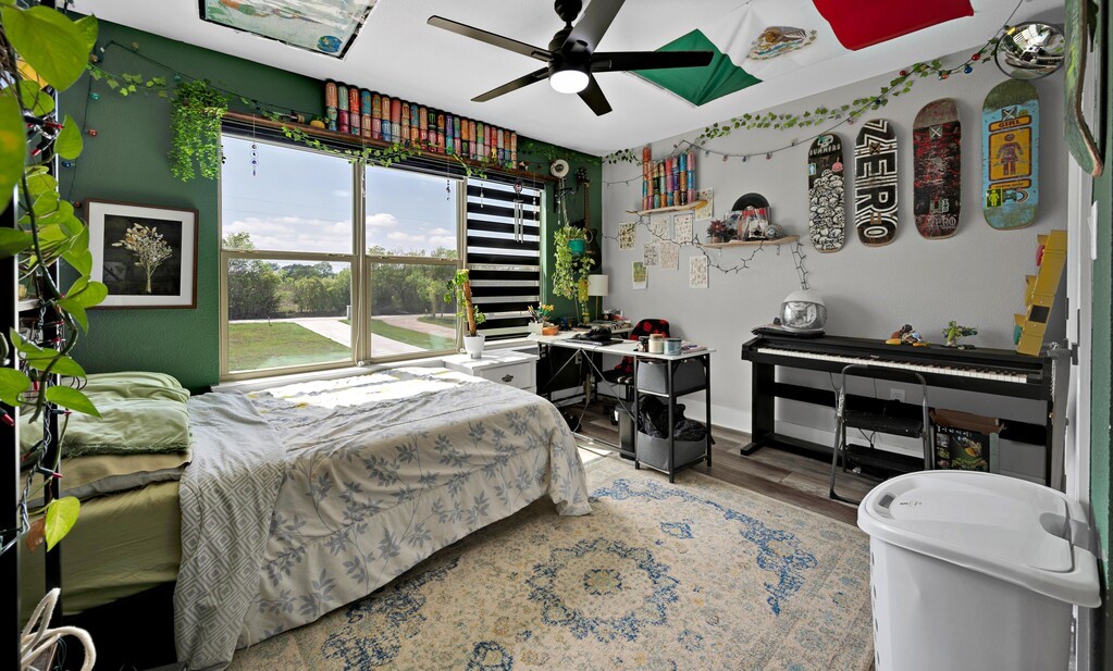 633 N Stovall Drive, Waco, Texas image 33