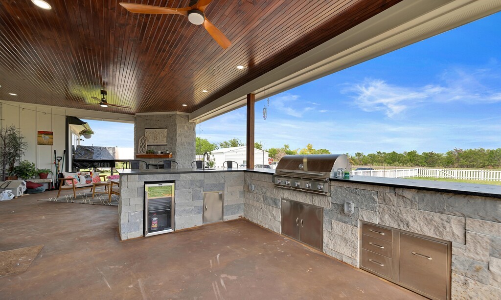 633 N Stovall Drive, Waco, Texas image 37