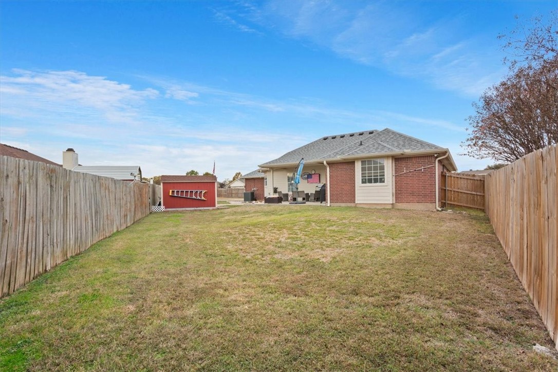 167 Pearl Drive, Hewitt, Texas image 35