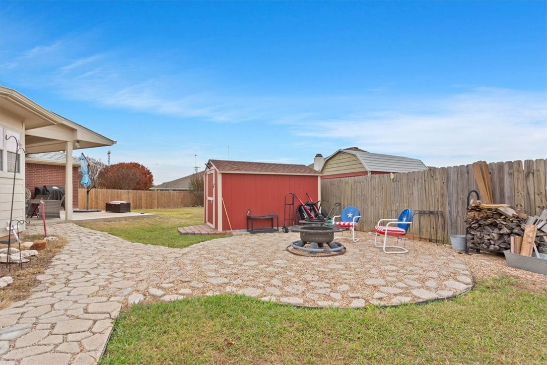 167 Pearl Drive, Hewitt, Texas image 33