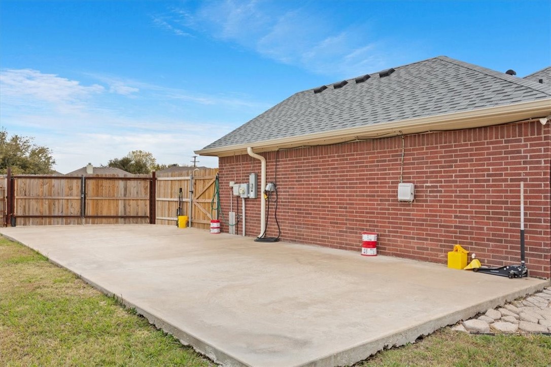 167 Pearl Drive, Hewitt, Texas image 34