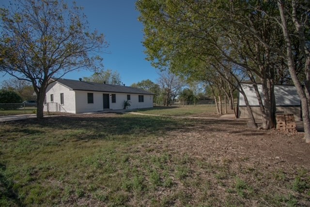 512 Arthur Street, McGregor, Texas image 14