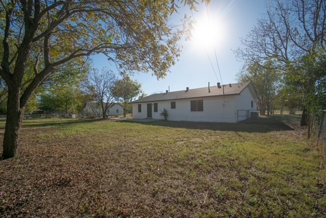 512 Arthur Street, McGregor, Texas image 15