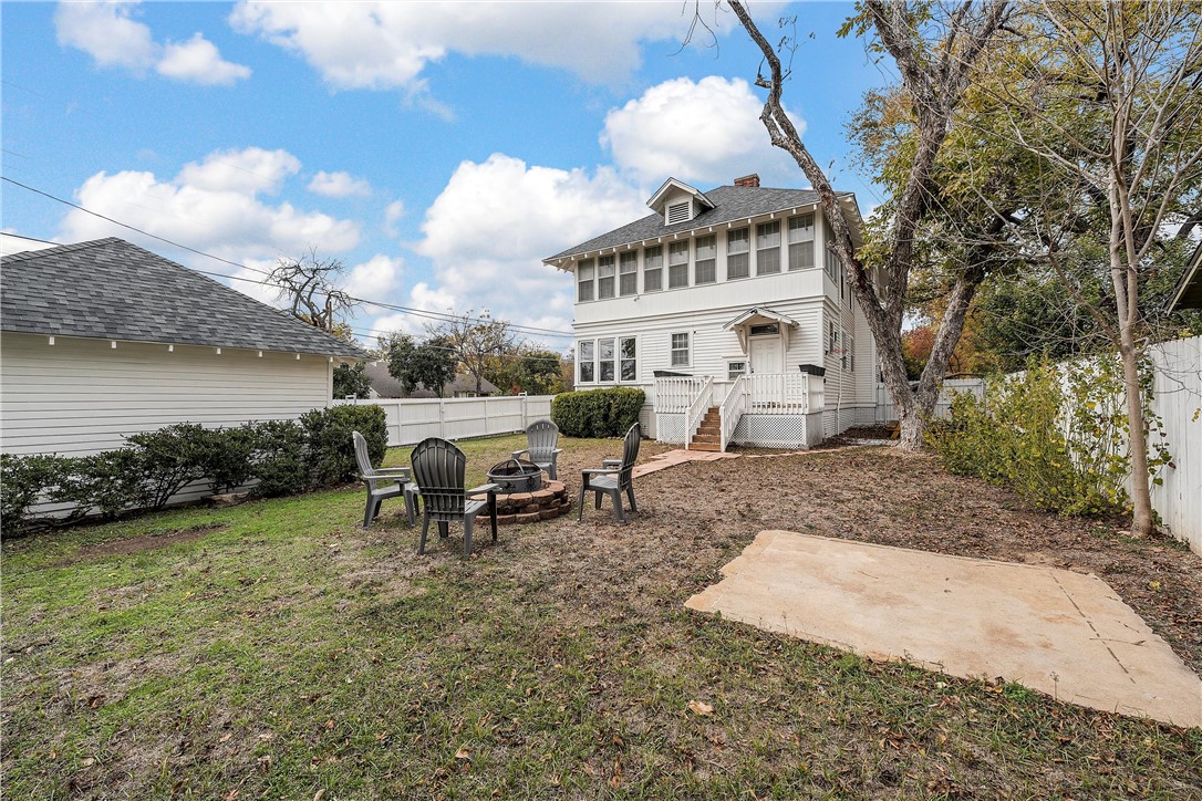 2228 Sanger Avenue, Waco, Texas image 36