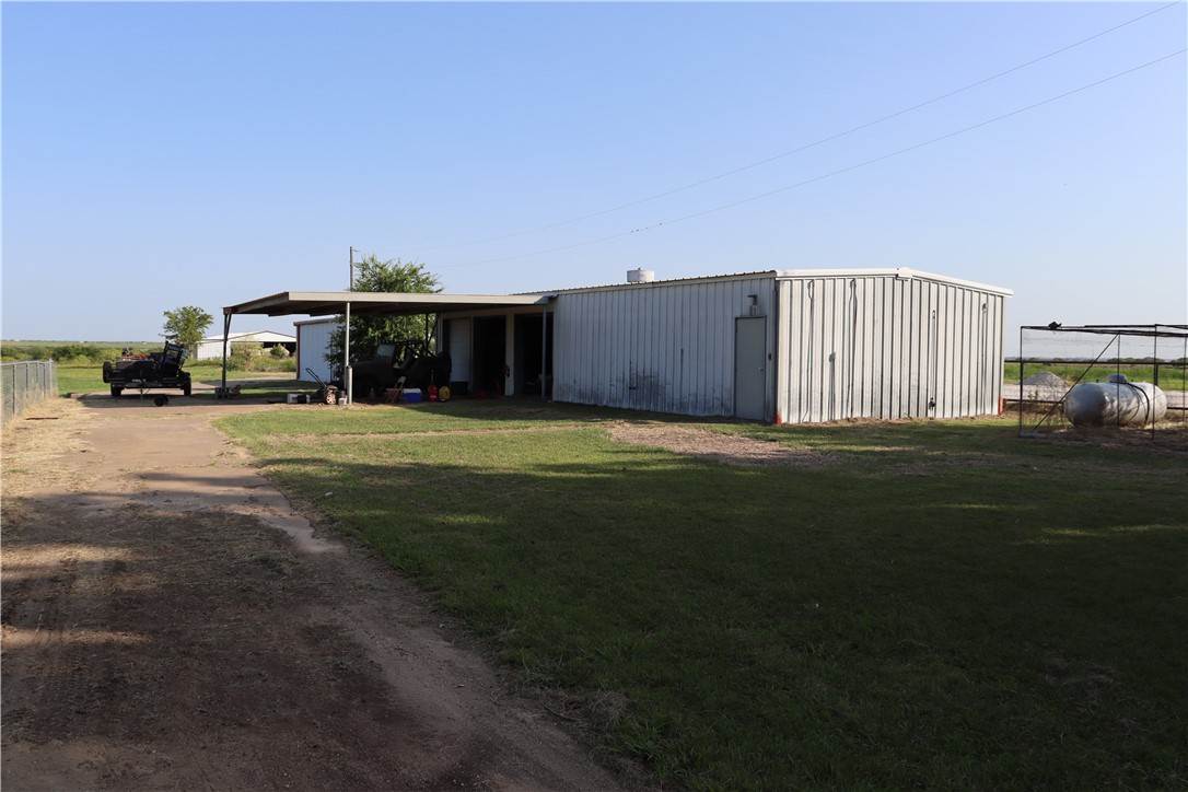 318 Hcr 4247, Hillsboro, Texas image 34