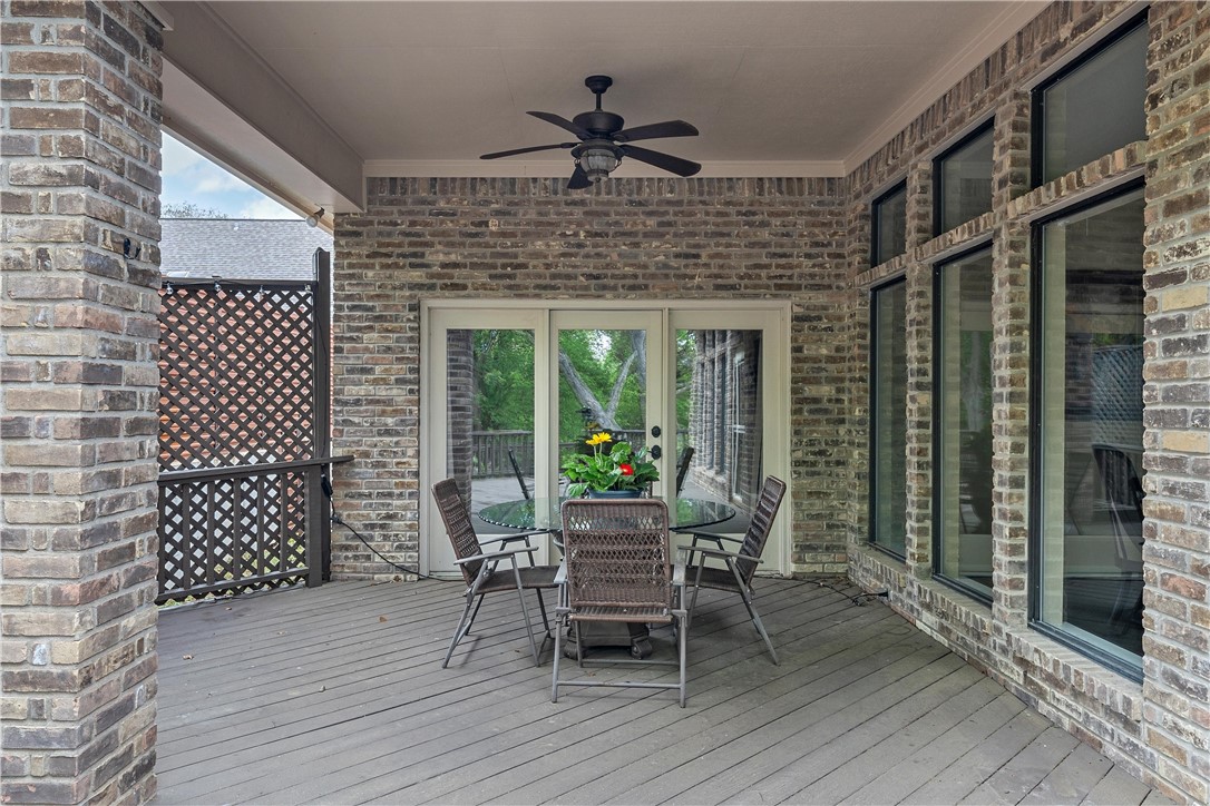 89 Sugar Creek Place Place, Woodway, Texas image 32