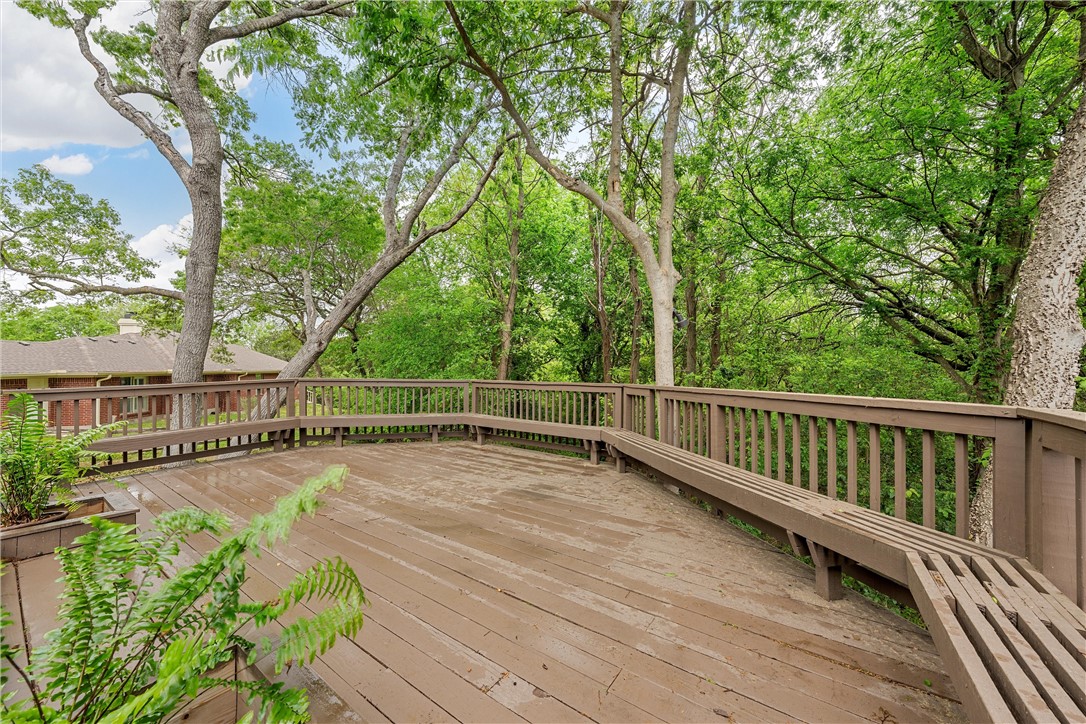 89 Sugar Creek Place Place, Woodway, Texas image 35