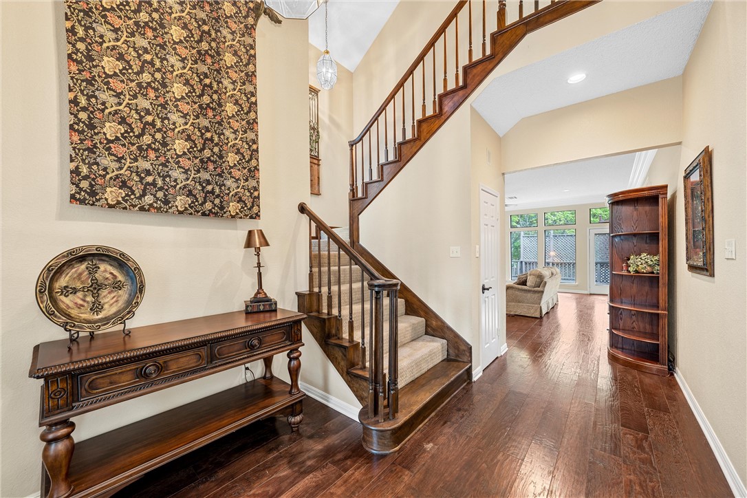 89 Sugar Creek Place Place, Woodway, Texas image 4