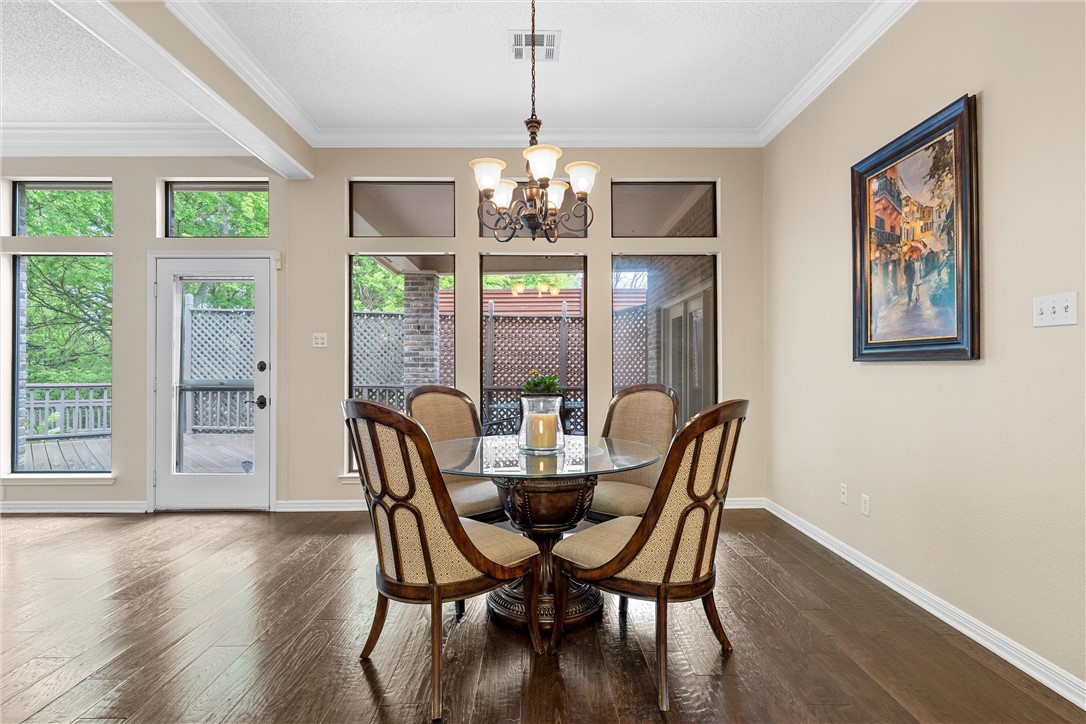 89 Sugar Creek Place Place, Woodway, Texas image 11