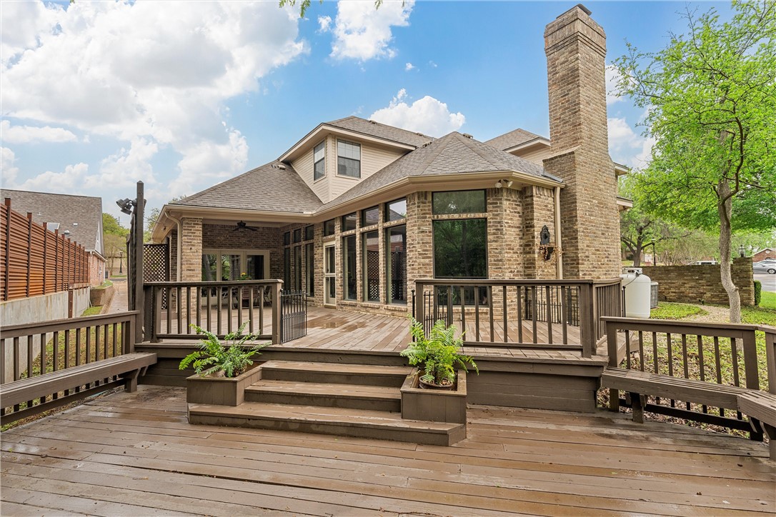 89 Sugar Creek Place Place, Woodway, Texas image 36