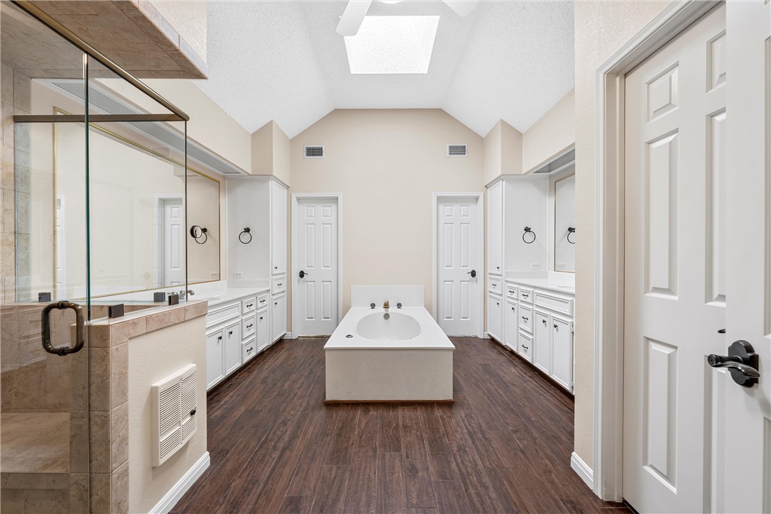 89 Sugar Creek Place Place, Woodway, Texas image 21