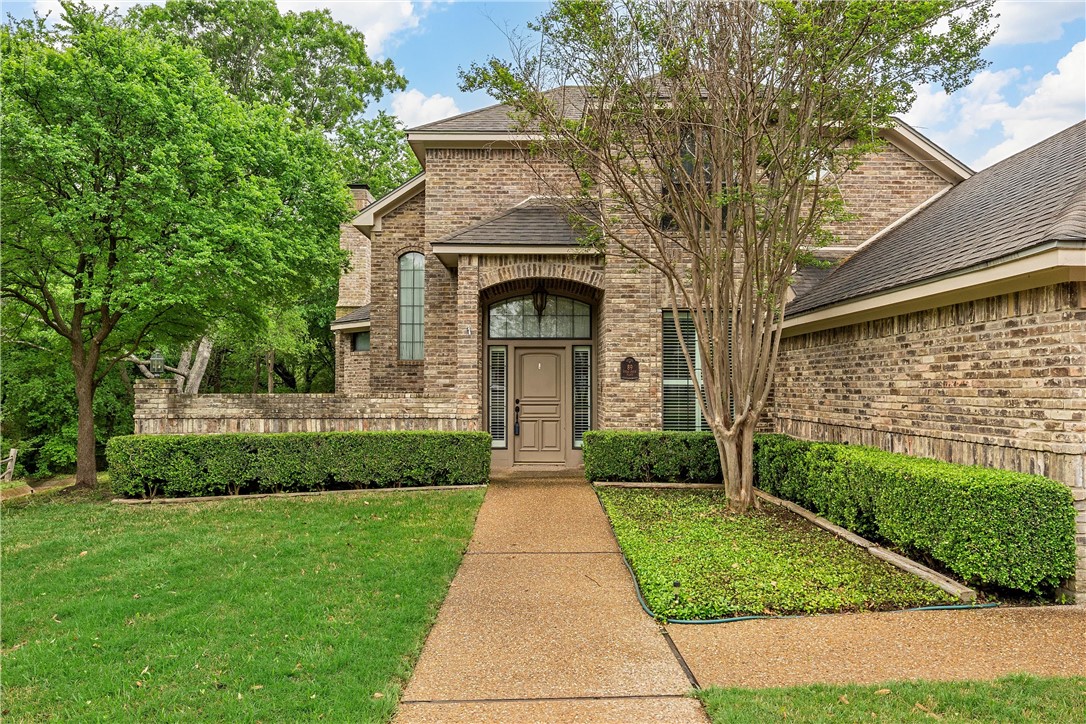 89 Sugar Creek Place Place, Woodway, Texas image 3