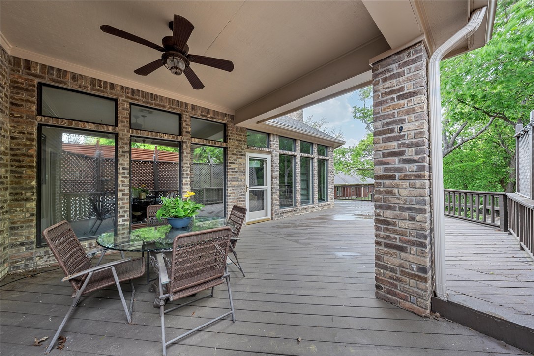 89 Sugar Creek Place Place, Woodway, Texas image 33