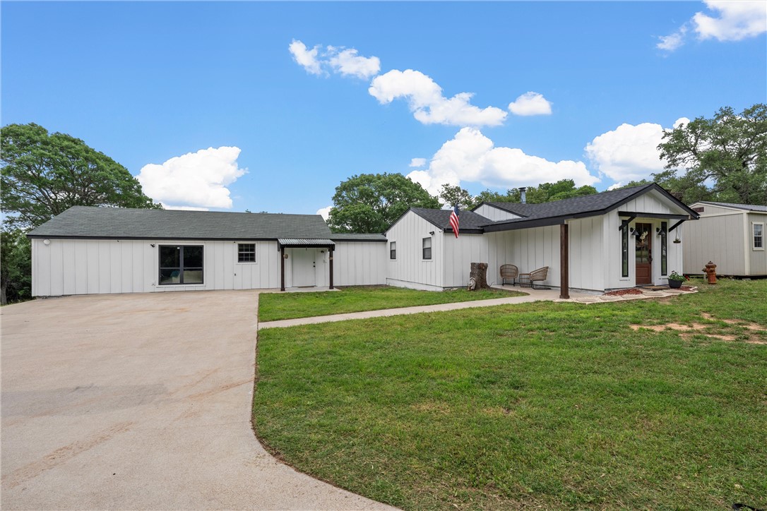 888 First Street, Bruceville-Eddy, Texas image 39