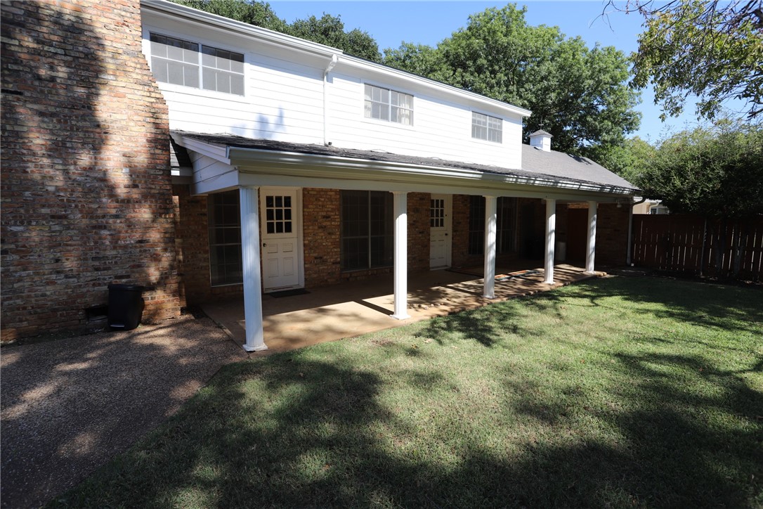 1000 W 6th Street, McGregor, Texas image 30