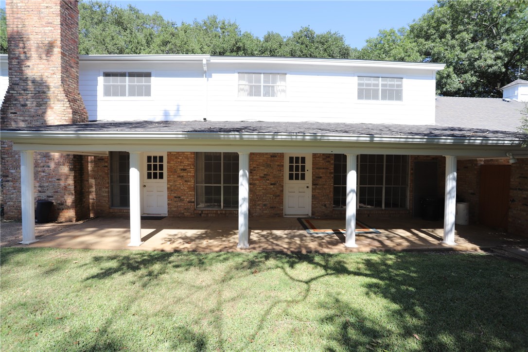 1000 W 6th Street, McGregor, Texas image 34