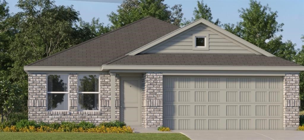910 Antelope Trail, Temple, Texas image 1