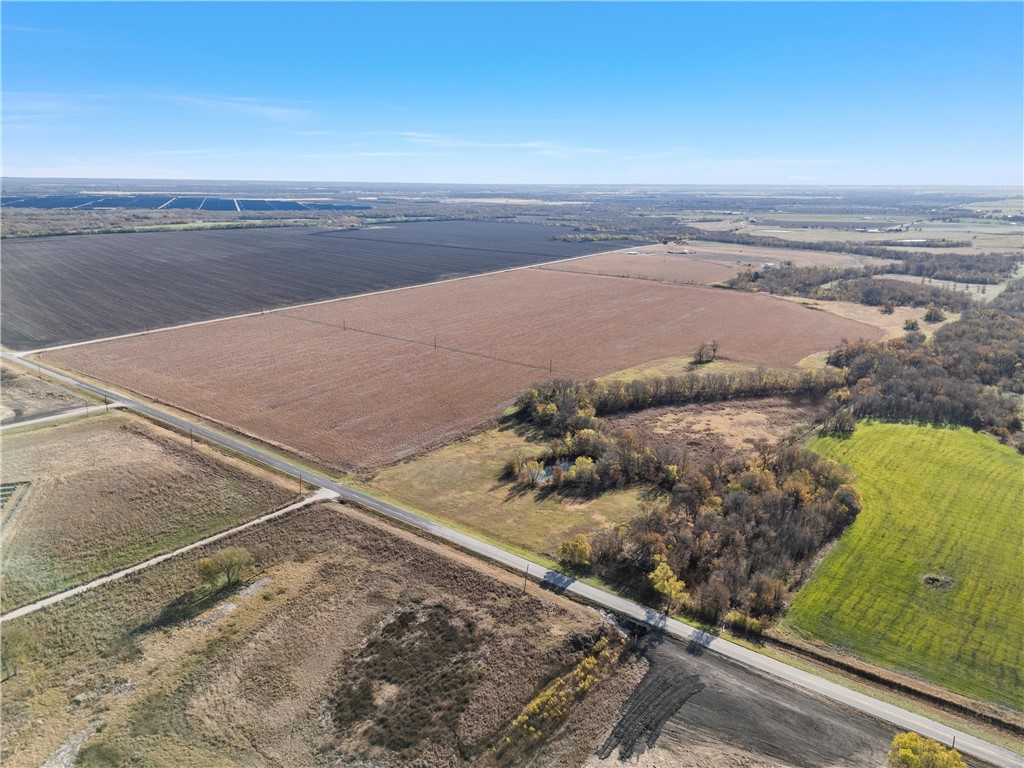 Tract 3 Fm 1240 Road, Riesel, Texas image 3