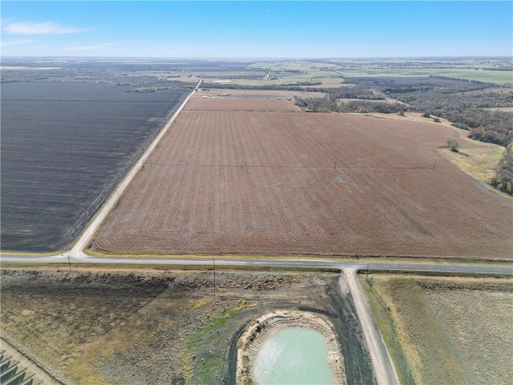 Tract 3 Fm 1240 Road, Riesel, Texas image 1