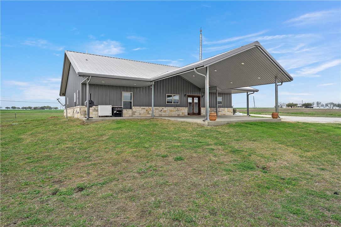 11503 Line Road, Troy, Texas image 4