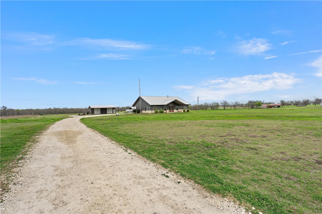 11503 Line Road, Troy, Texas image 2