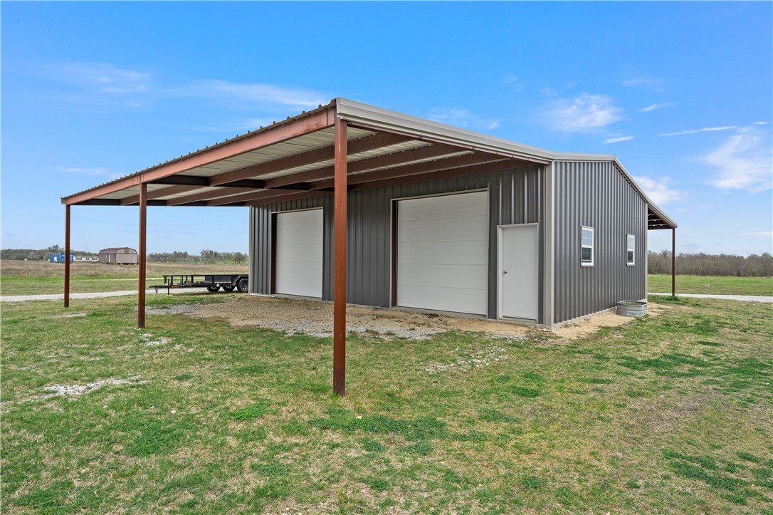 11503 Line Road, Troy, Texas image 38