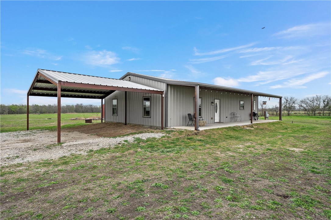 11503 Line Road, Troy, Texas image 27