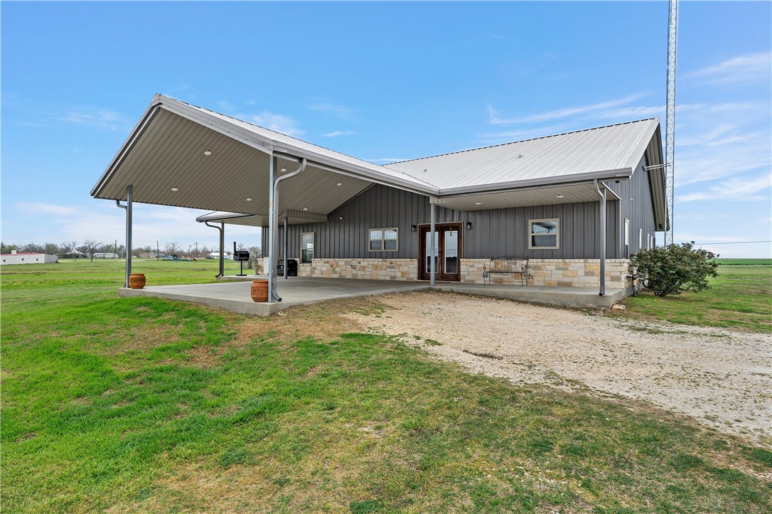 11503 Line Road, Troy, Texas image 37