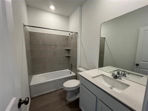 1308 Arch Terrace Drive, Troy, Texas image 6